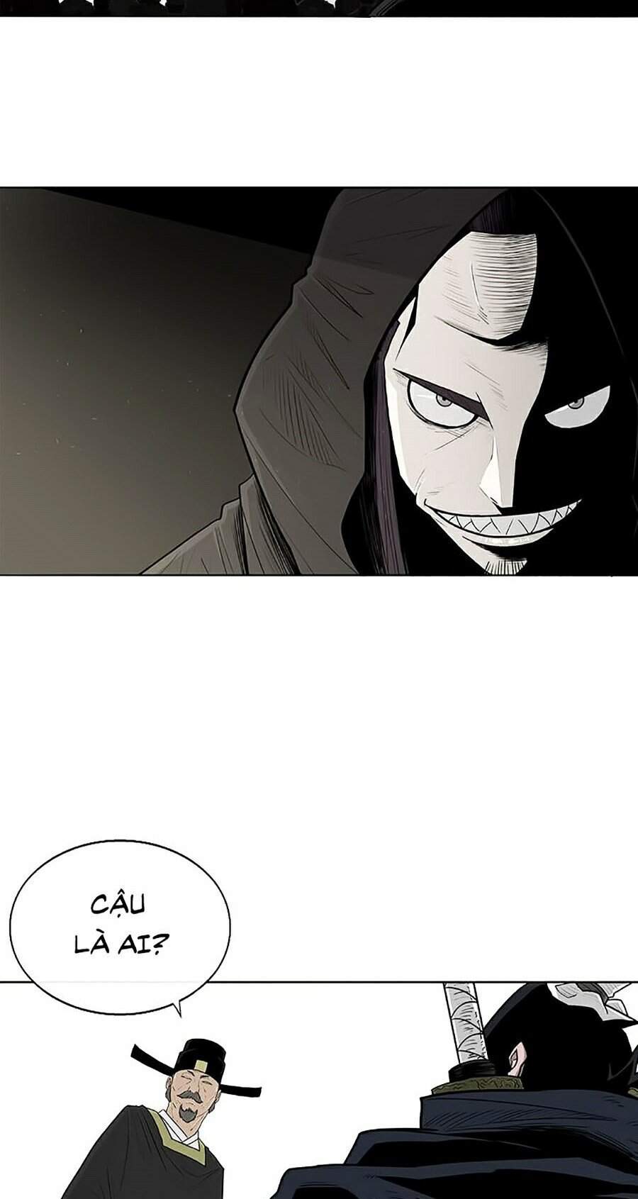 Bắc Kiếm Giang Hồ Chap 101 - Next Chap 102