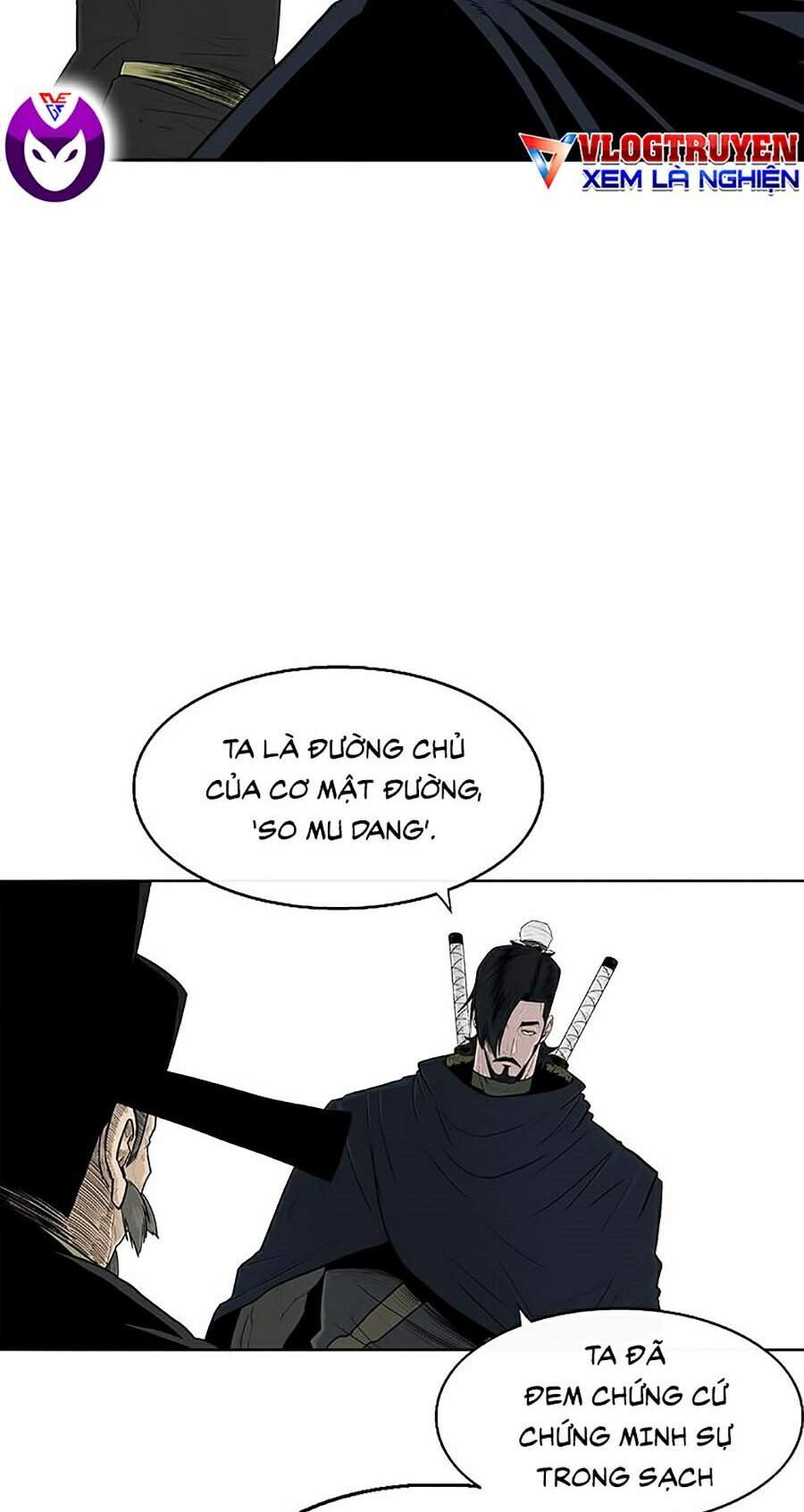 Bắc Kiếm Giang Hồ Chap 101 - Next Chap 102