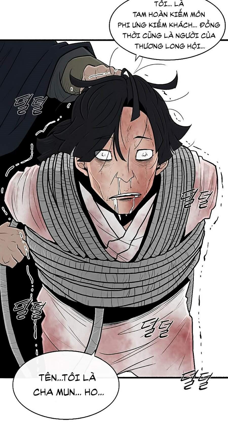 Bắc Kiếm Giang Hồ Chap 101 - Next Chap 102