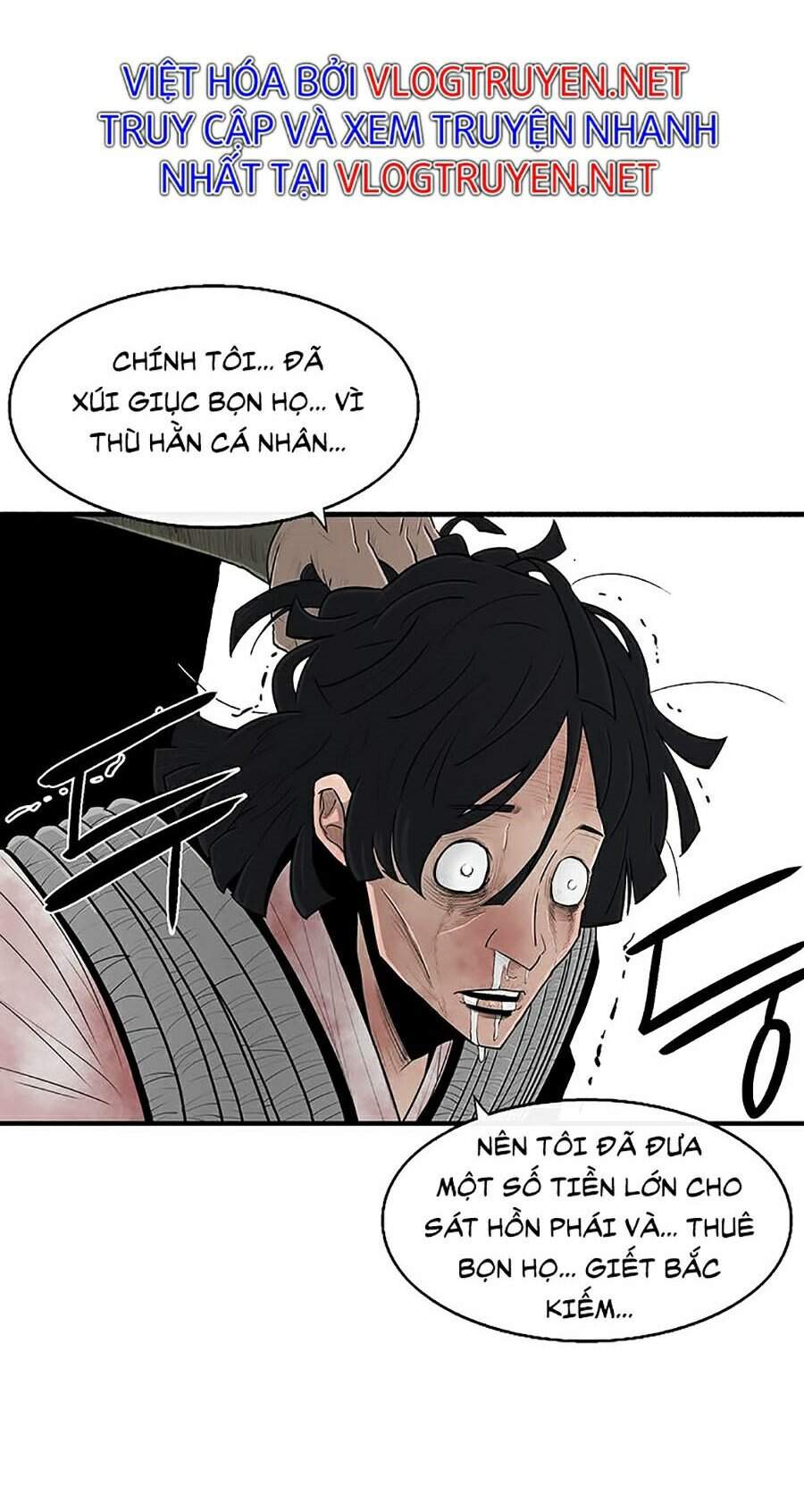 Bắc Kiếm Giang Hồ Chap 101 - Next Chap 102