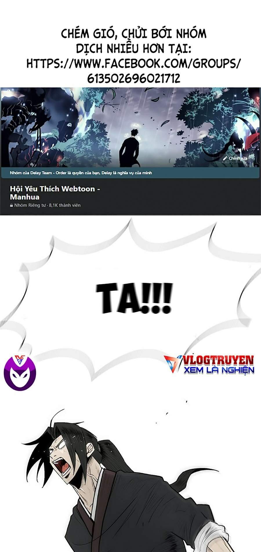 Bắc Kiếm Giang Hồ Chap 101 - Next Chap 102