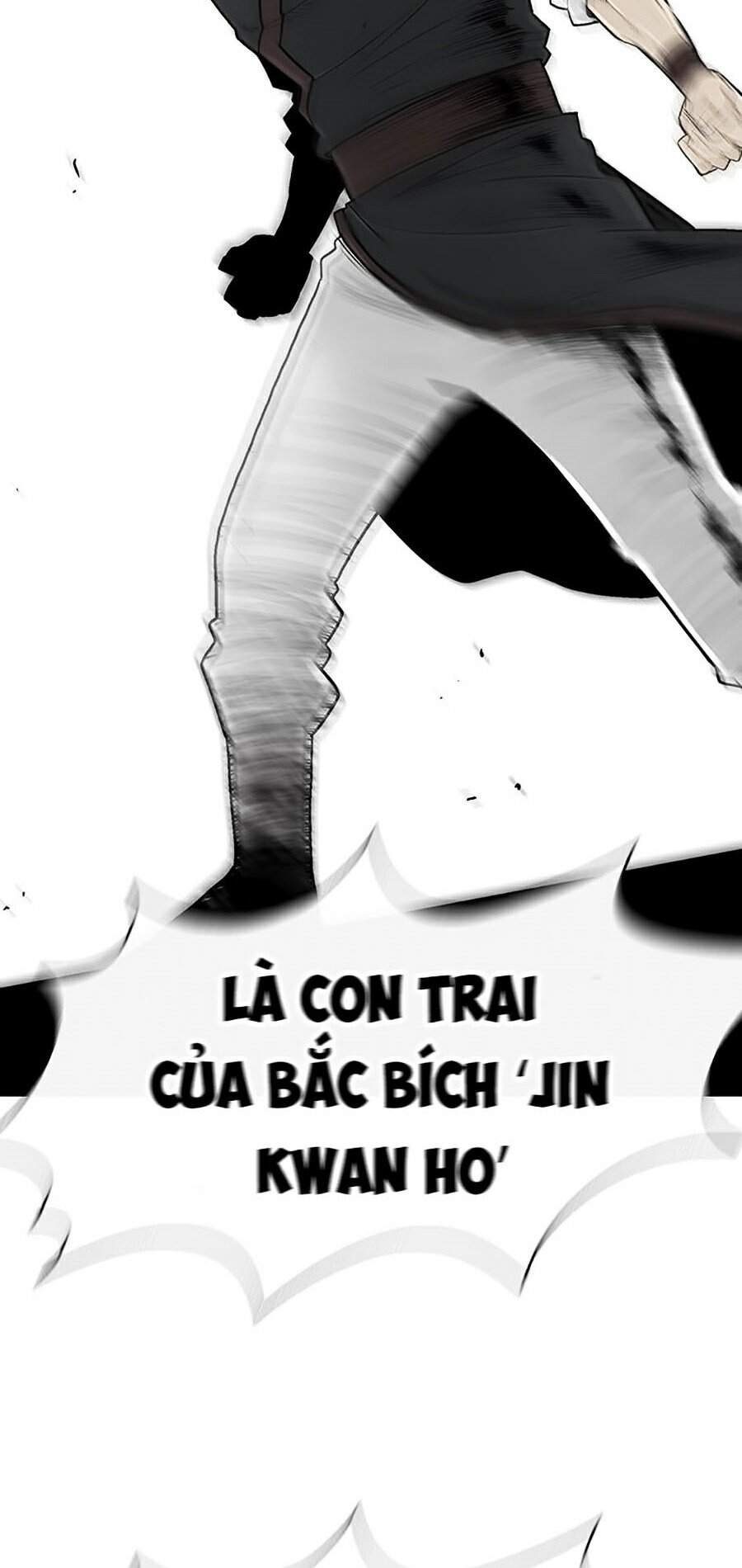 Bắc Kiếm Giang Hồ Chap 101 - Next Chap 102