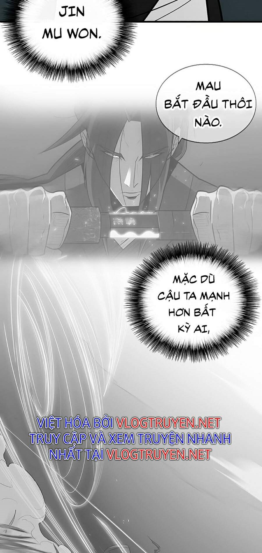 Bắc Kiếm Giang Hồ Chap 101 - Next Chap 102