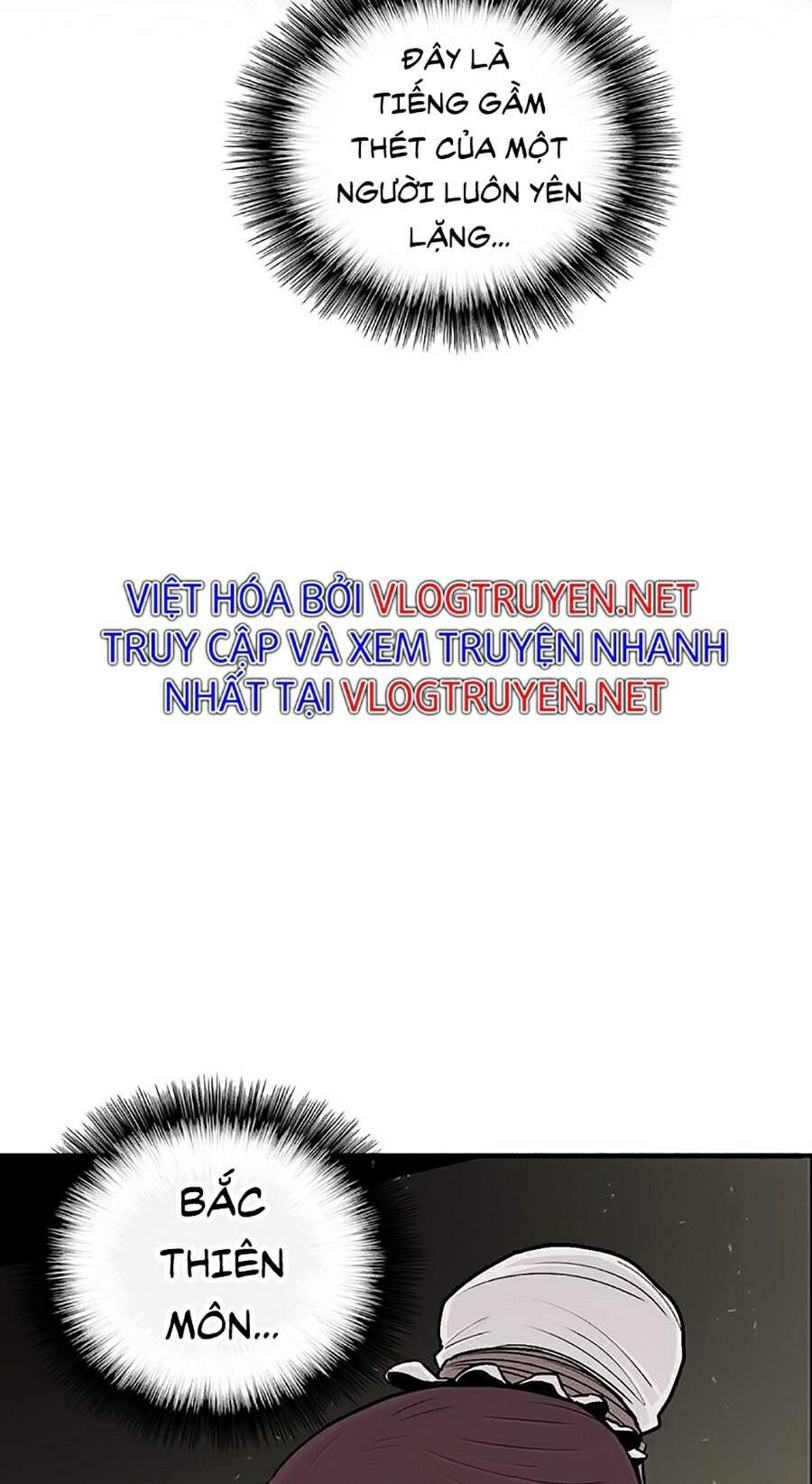 Bắc Kiếm Giang Hồ Chap 101 - Next Chap 102