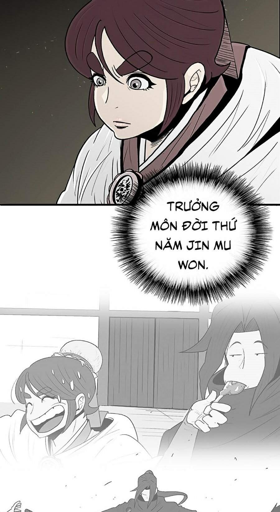 Bắc Kiếm Giang Hồ Chap 101 - Next Chap 102