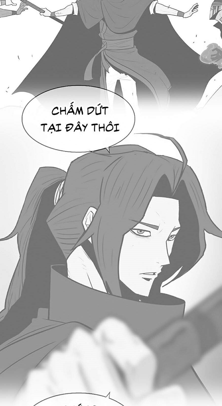 Bắc Kiếm Giang Hồ Chap 101 - Next Chap 102