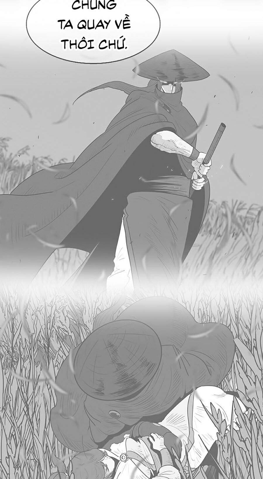 Bắc Kiếm Giang Hồ Chap 101 - Next Chap 102