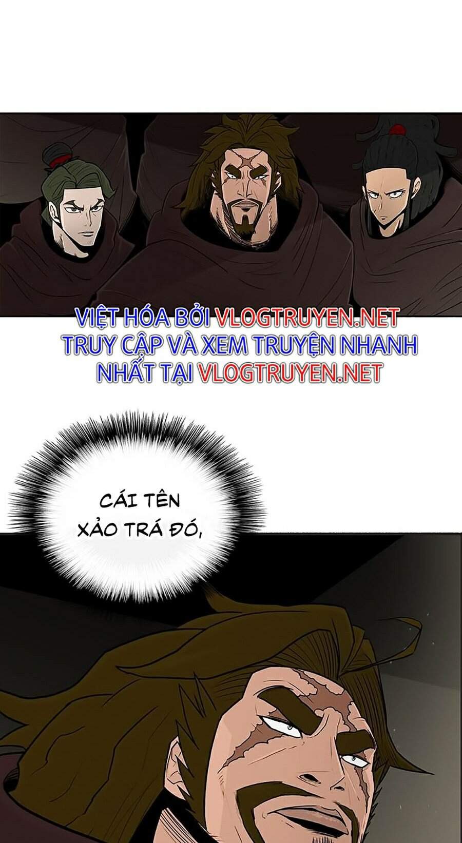 Bắc Kiếm Giang Hồ Chap 101 - Next Chap 102