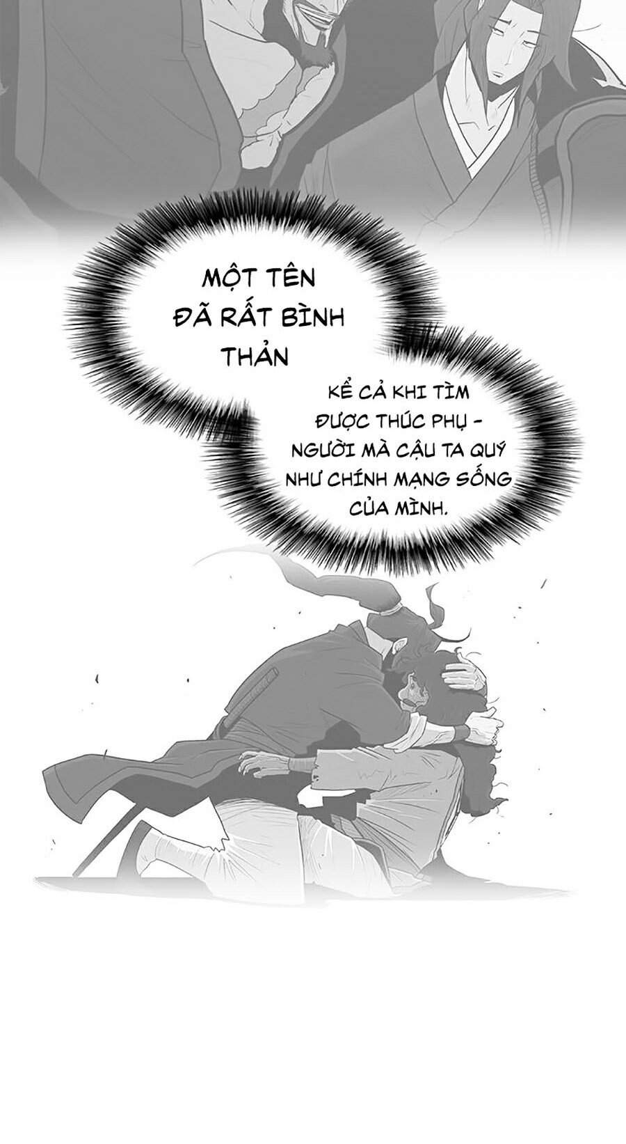 Bắc Kiếm Giang Hồ Chap 101 - Next Chap 102