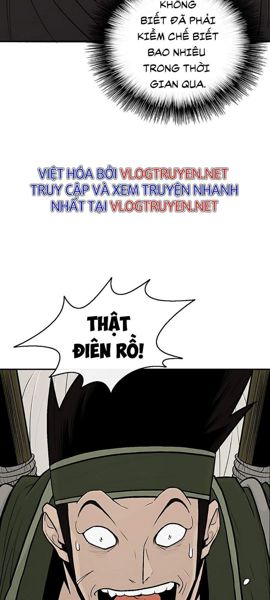 Bắc Kiếm Giang Hồ Chap 101 - Next Chap 102
