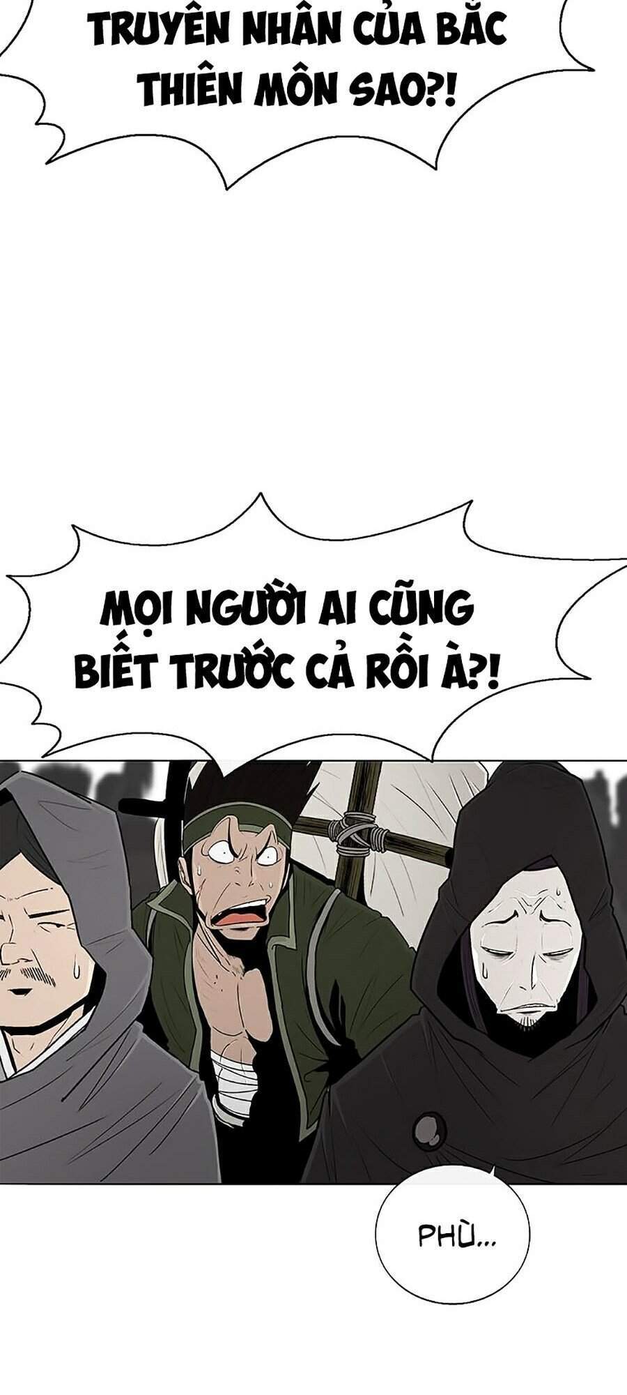 Bắc Kiếm Giang Hồ Chap 101 - Next Chap 102