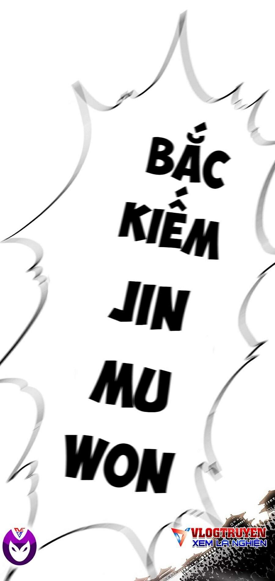 Bắc Kiếm Giang Hồ Chap 101 - Next Chap 102