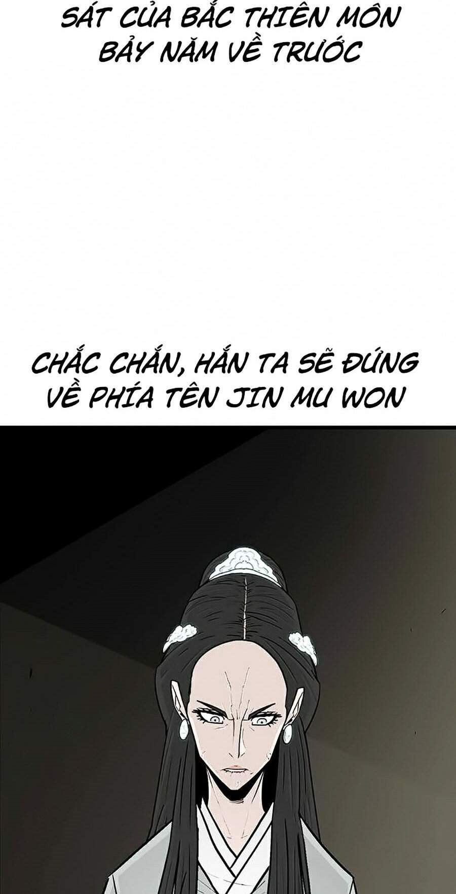 Bắc Kiếm Giang Hồ Chap 102 - Next Chap 103