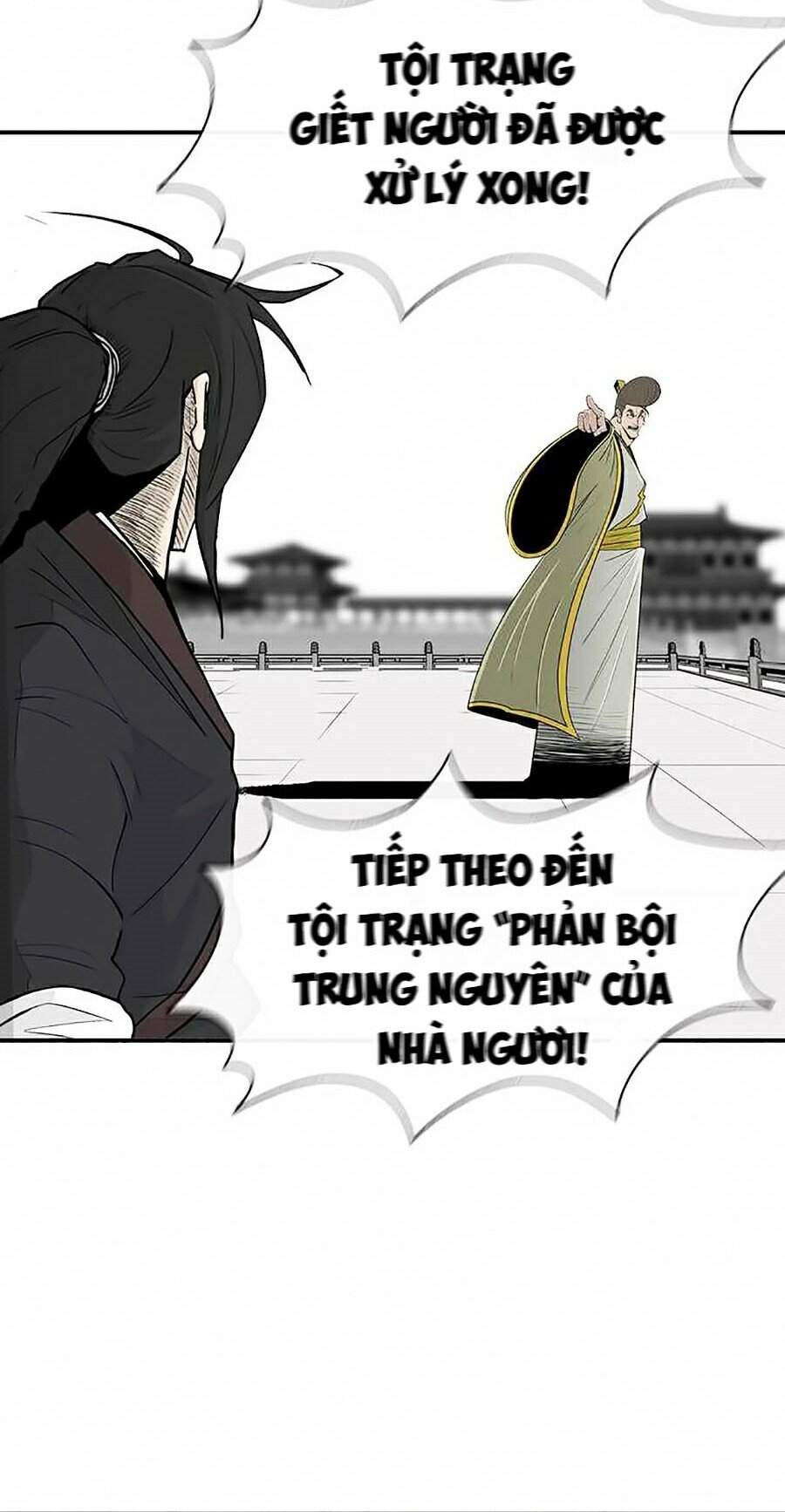 Bắc Kiếm Giang Hồ Chap 102 - Next Chap 103