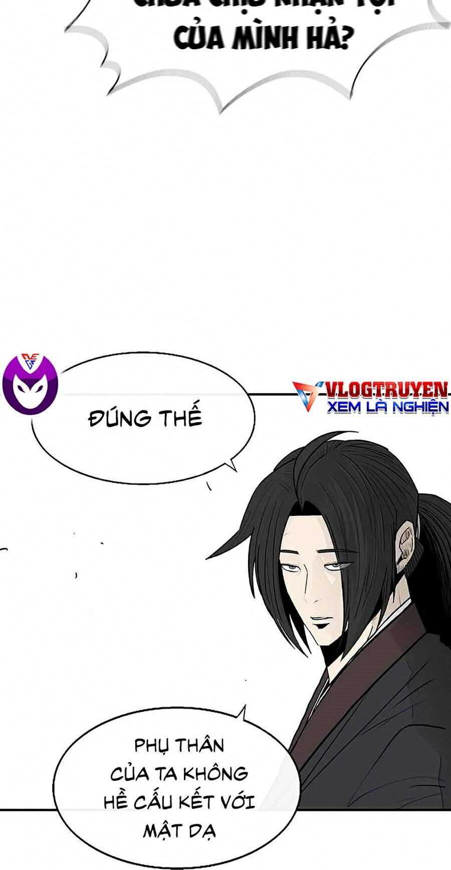 Bắc Kiếm Giang Hồ Chap 102 - Next Chap 103