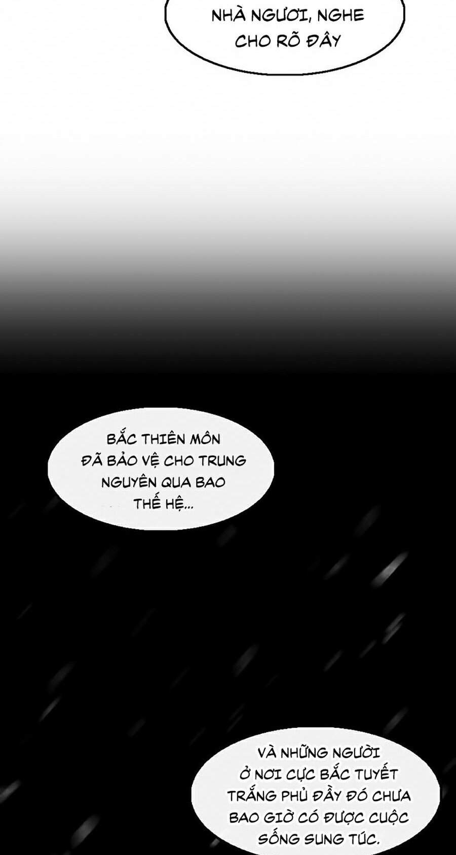 Bắc Kiếm Giang Hồ Chap 102 - Next Chap 103