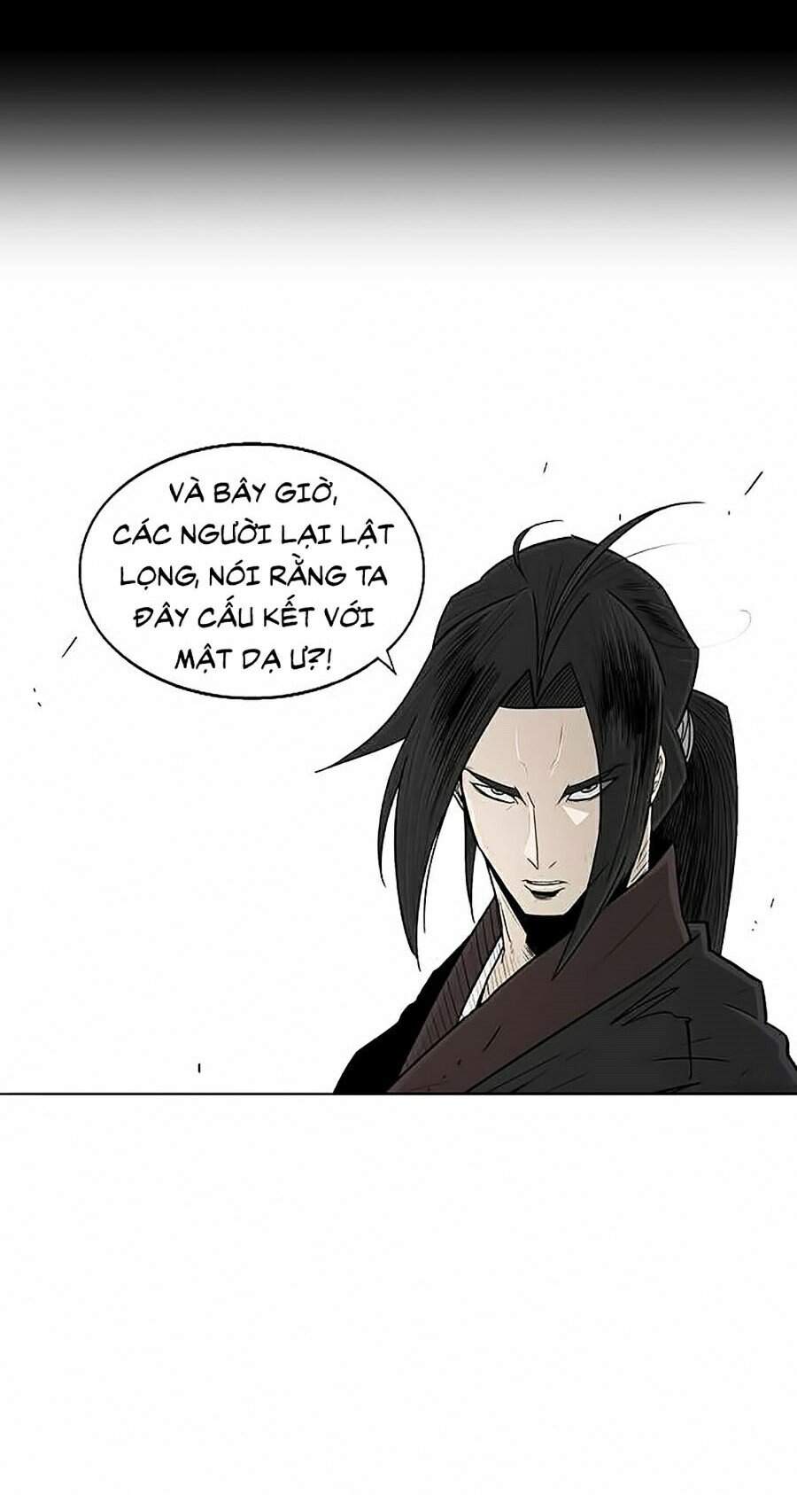 Bắc Kiếm Giang Hồ Chap 102 - Next Chap 103
