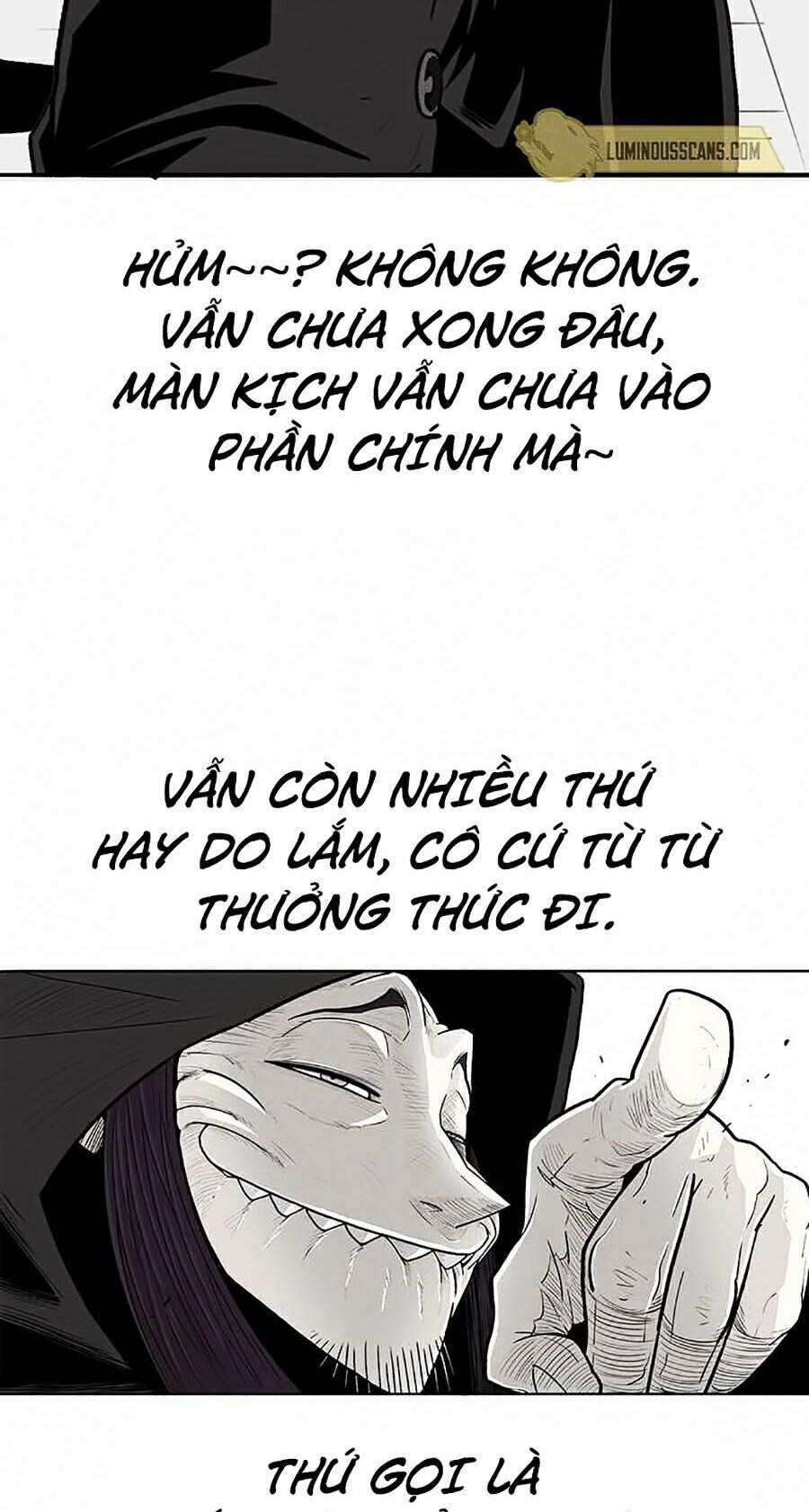 Bắc Kiếm Giang Hồ Chap 102 - Next Chap 103
