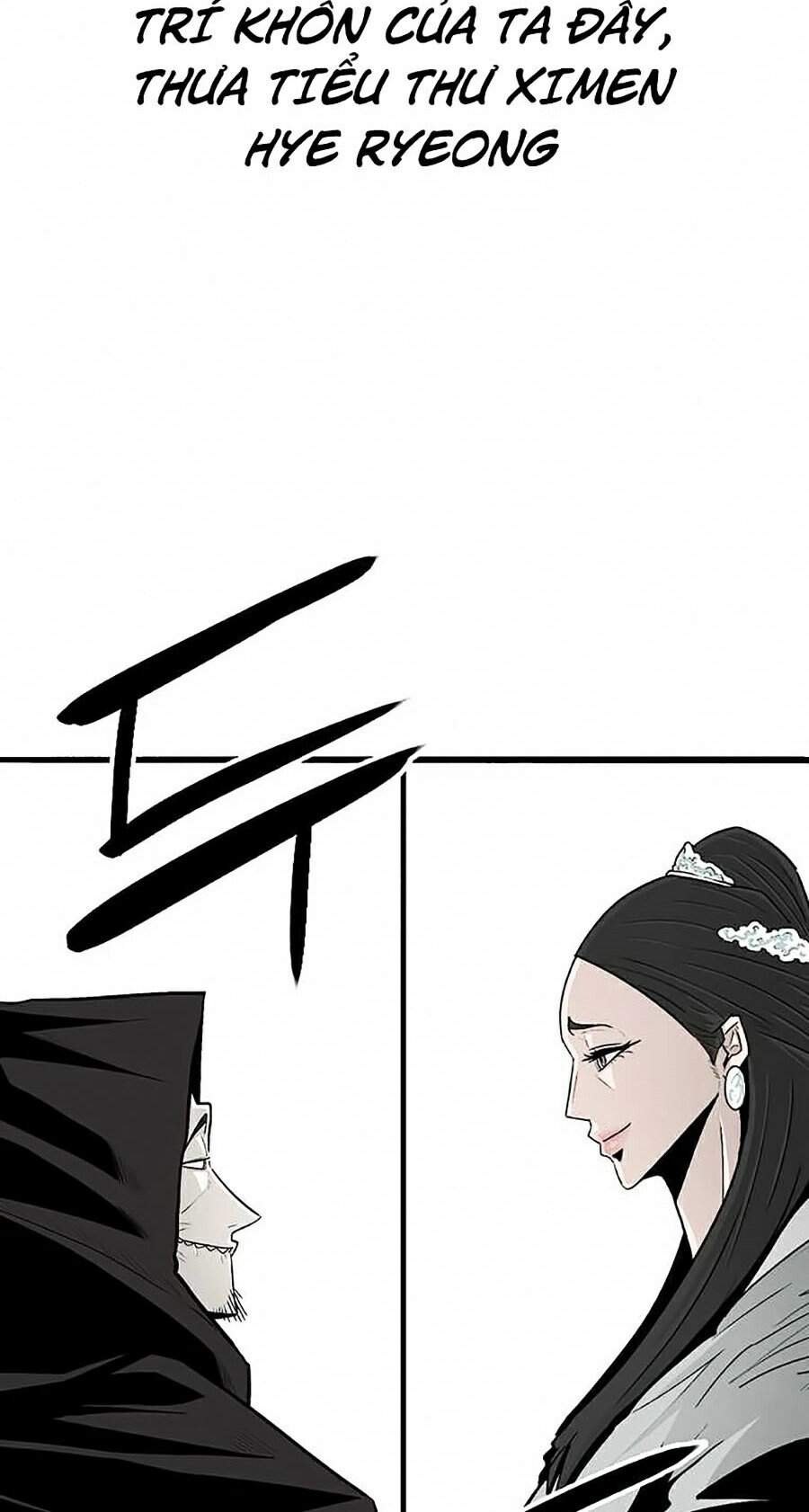 Bắc Kiếm Giang Hồ Chap 102 - Next Chap 103