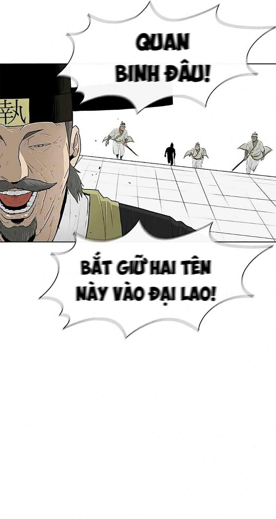 Bắc Kiếm Giang Hồ Chap 102 - Next Chap 103