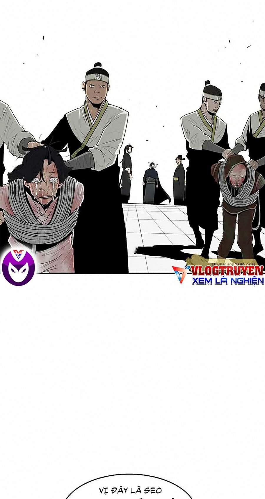 Bắc Kiếm Giang Hồ Chap 102 - Next Chap 103