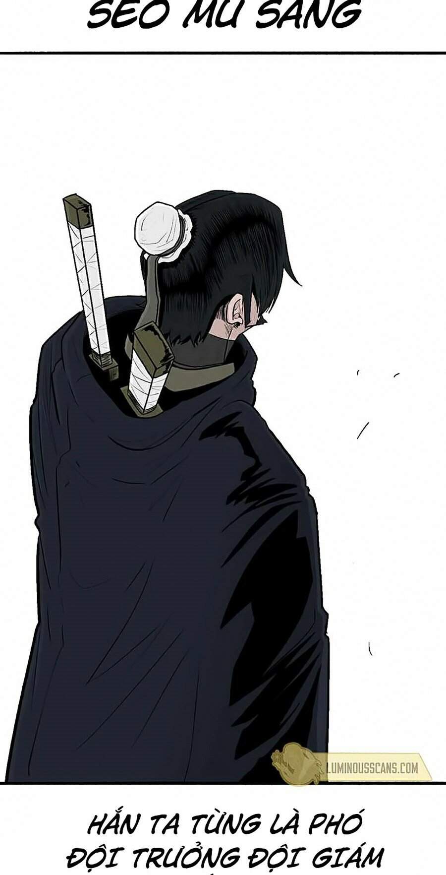 Bắc Kiếm Giang Hồ Chap 102 - Next Chap 103