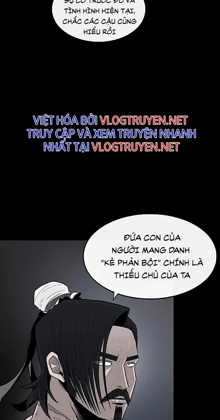 Bắc Kiếm Giang Hồ Chap 102 - Next Chap 103