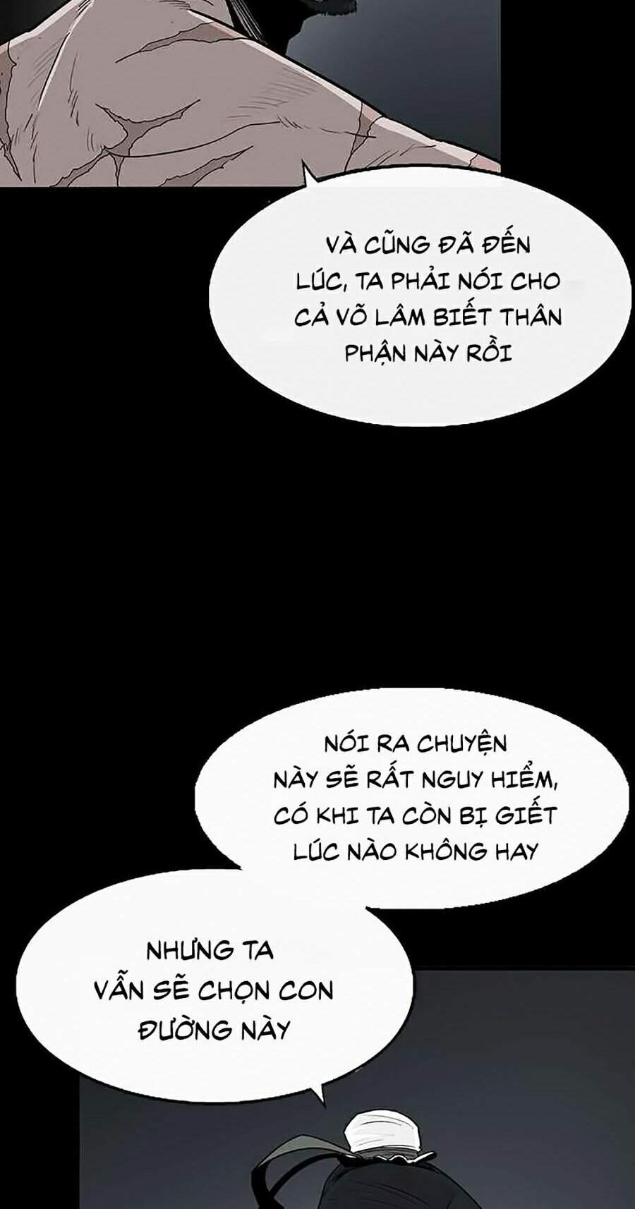 Bắc Kiếm Giang Hồ Chap 102 - Next Chap 103