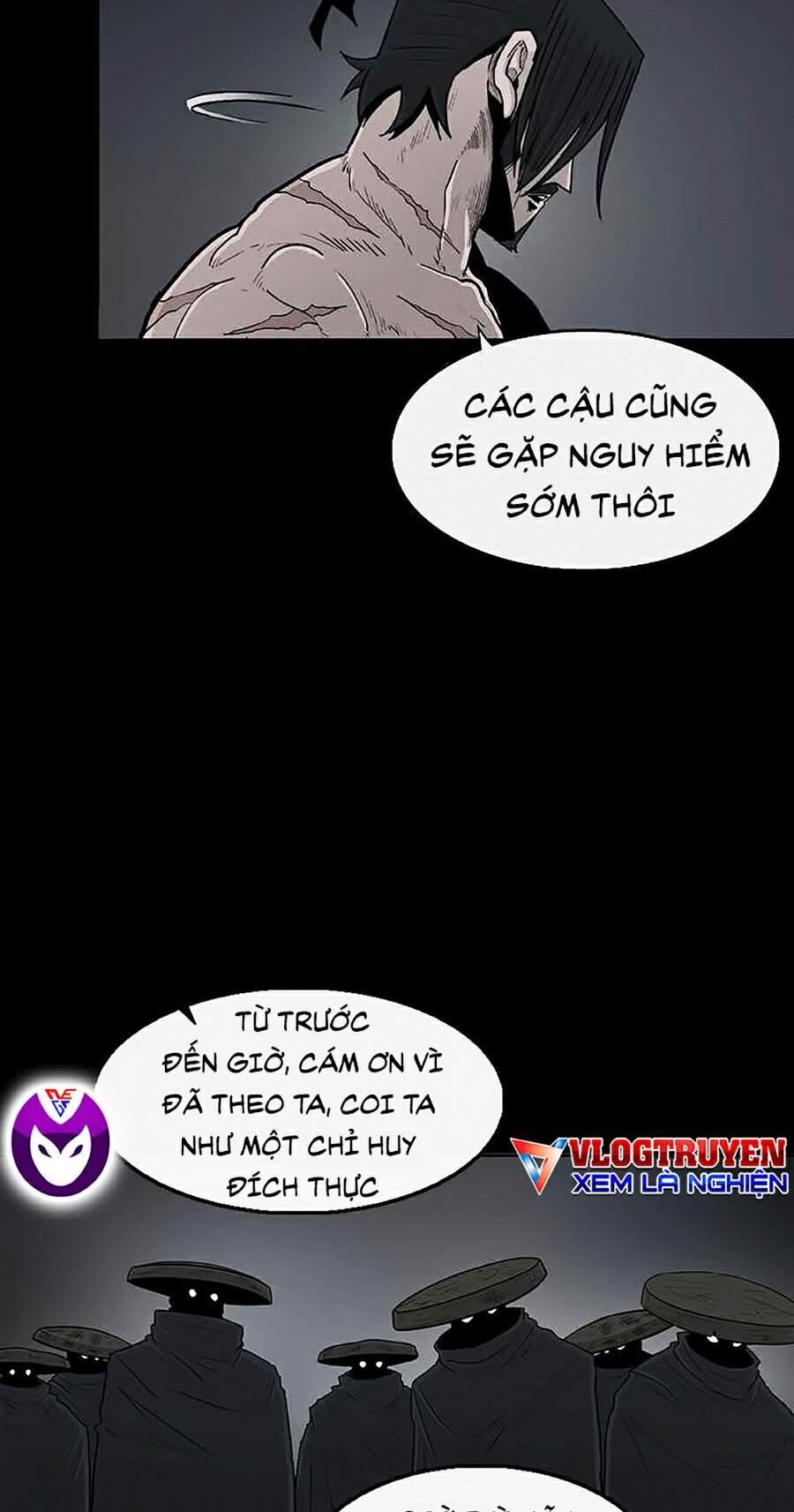 Bắc Kiếm Giang Hồ Chap 102 - Next Chap 103