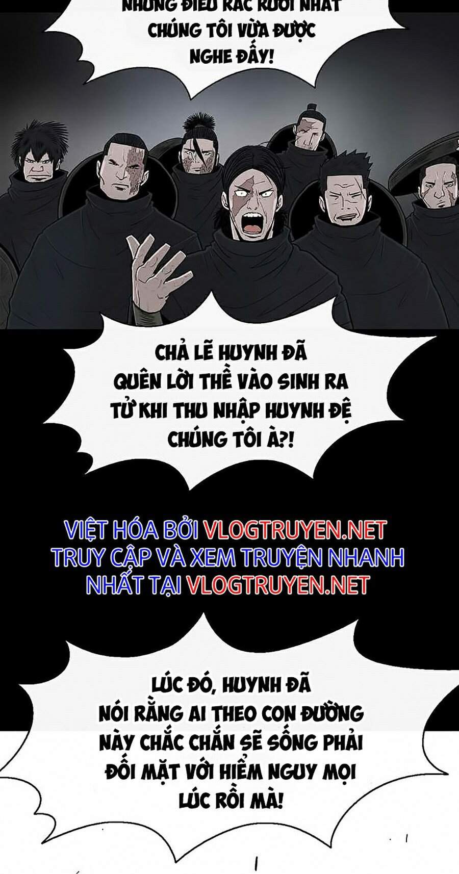 Bắc Kiếm Giang Hồ Chap 102 - Next Chap 103