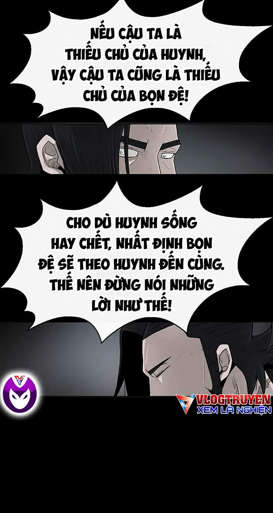 Bắc Kiếm Giang Hồ Chap 102 - Next Chap 103