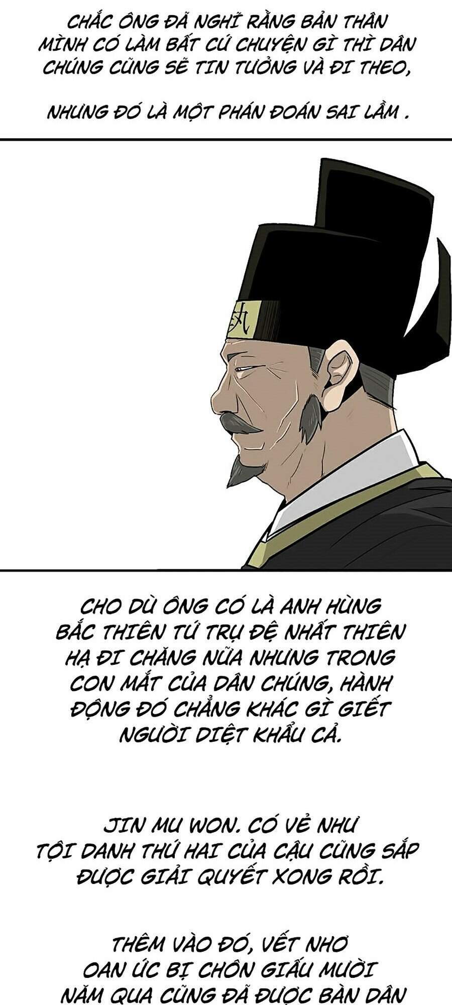 Bắc Kiếm Giang Hồ Chap 104 - Next Chap 105