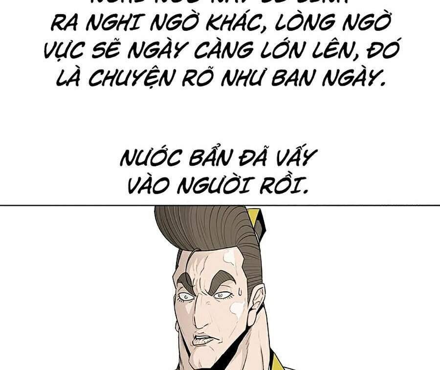 Bắc Kiếm Giang Hồ Chap 104 - Next Chap 105