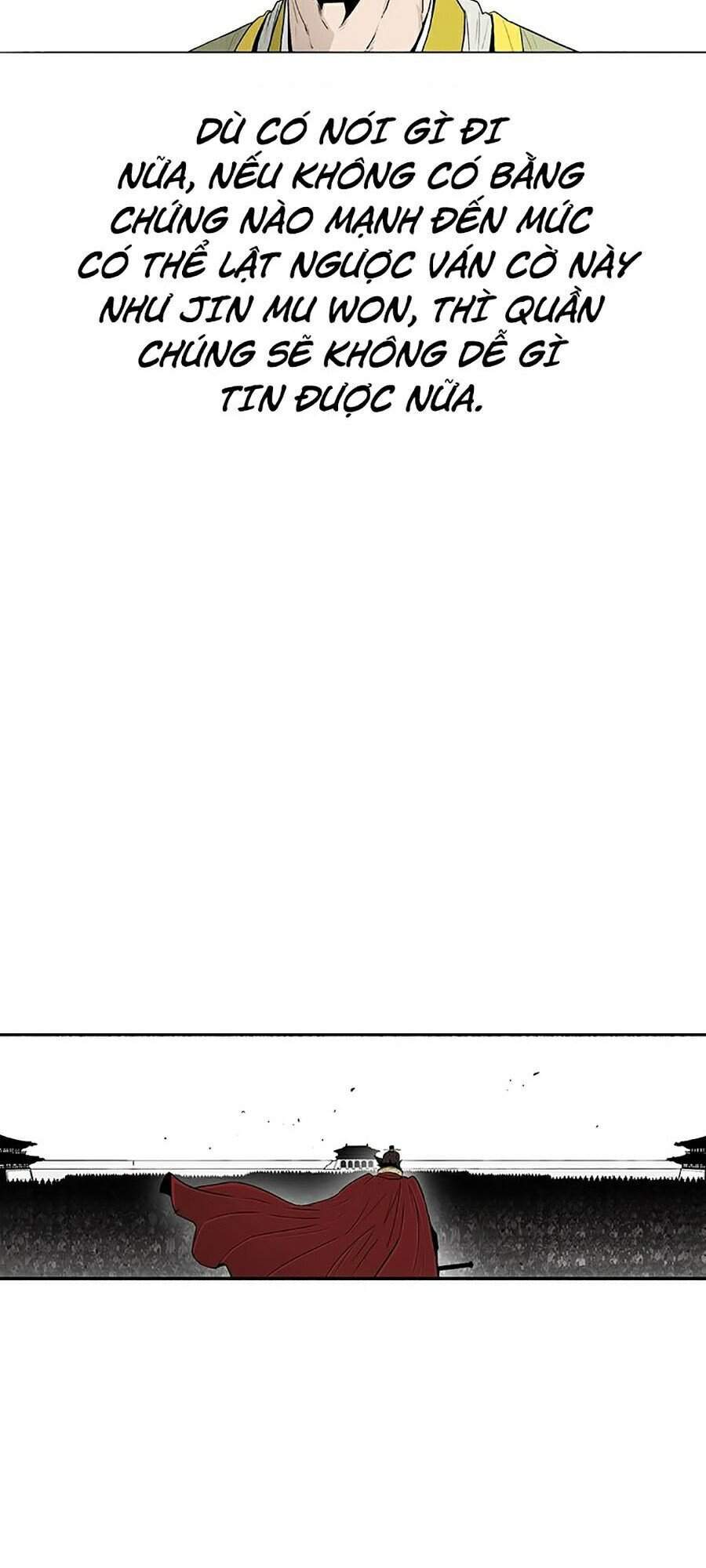 Bắc Kiếm Giang Hồ Chap 104 - Next Chap 105