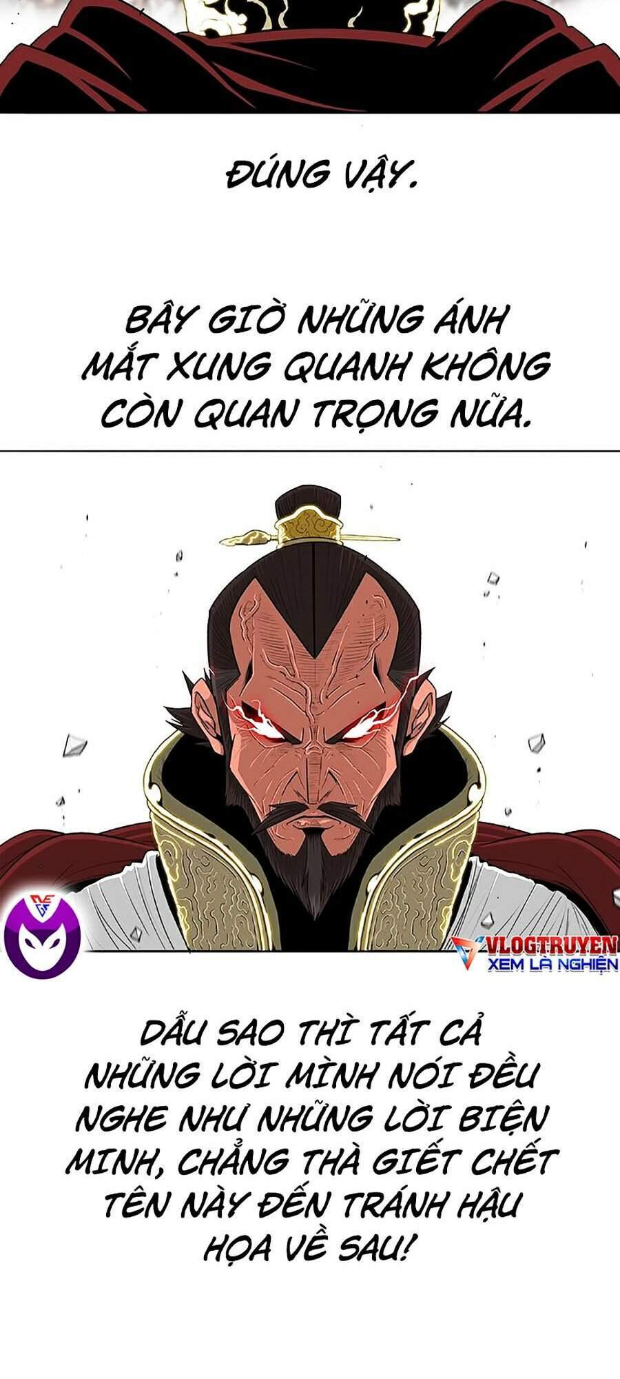 Bắc Kiếm Giang Hồ Chap 104 - Next Chap 105