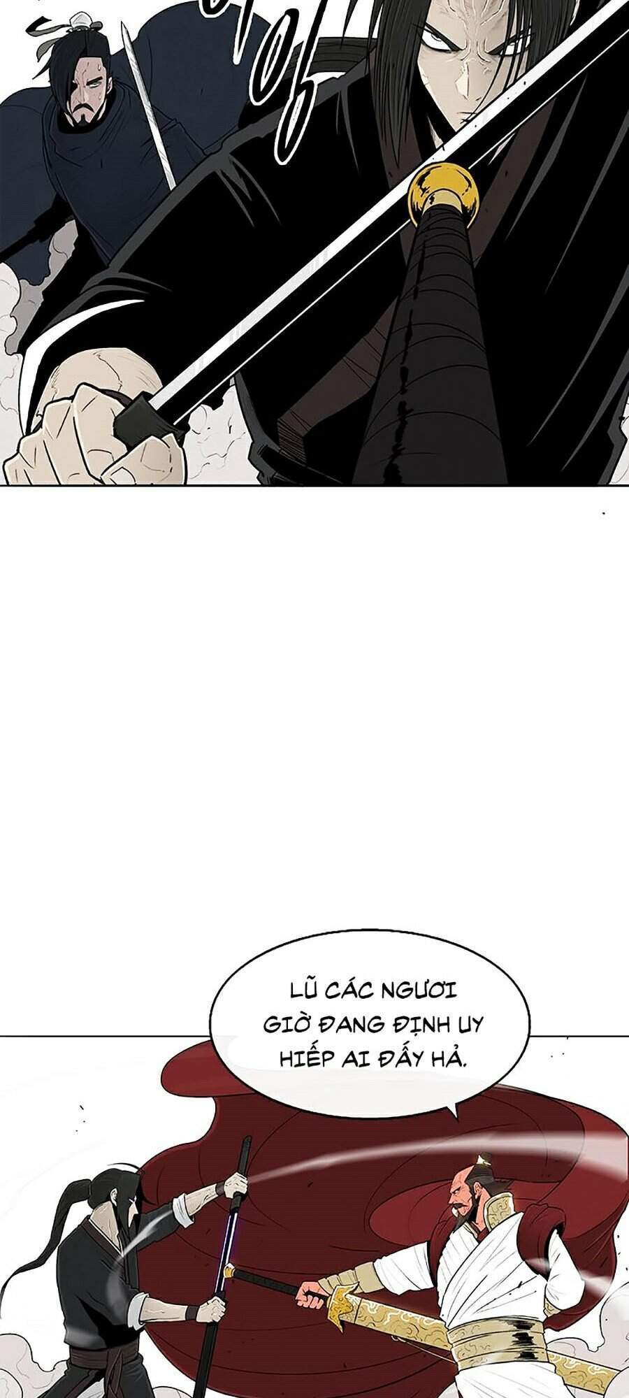 Bắc Kiếm Giang Hồ Chap 104 - Next Chap 105