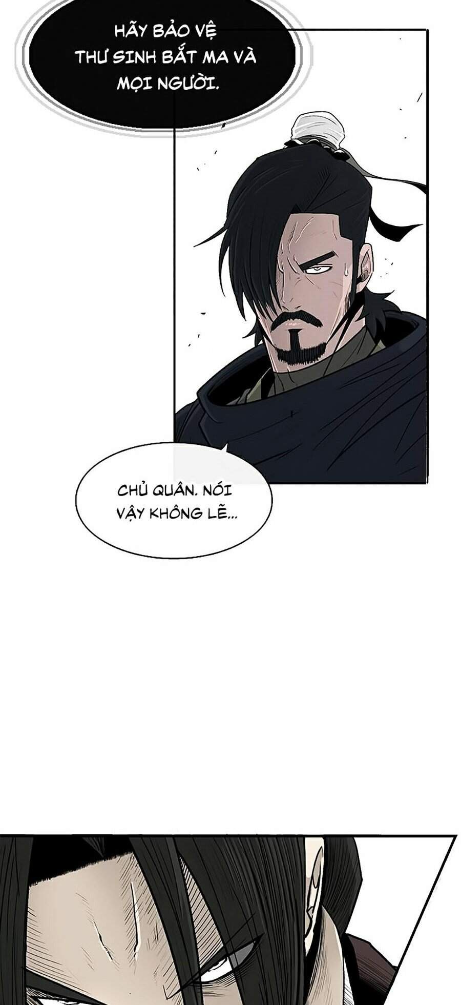Bắc Kiếm Giang Hồ Chap 104 - Next Chap 105
