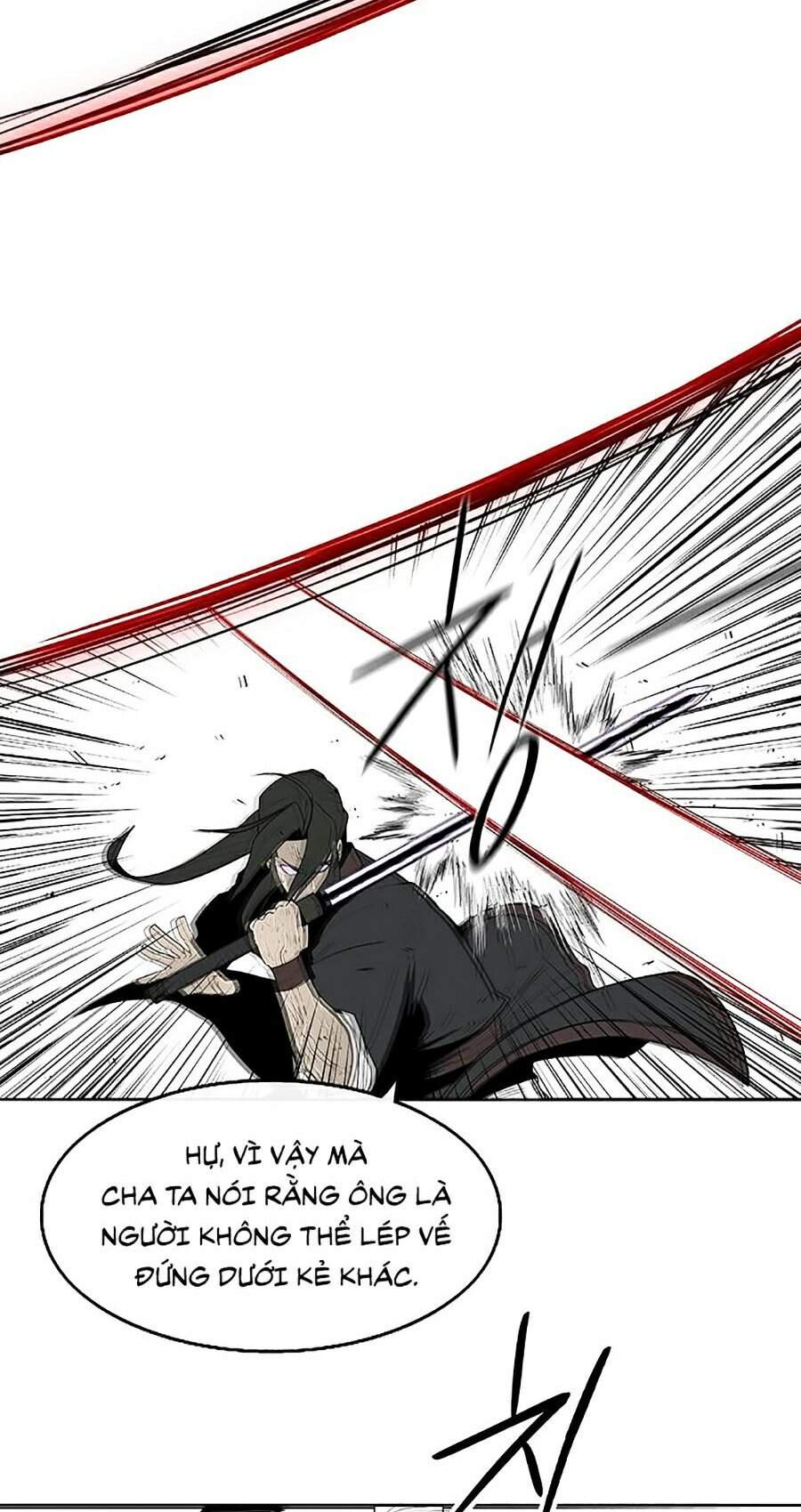 Bắc Kiếm Giang Hồ Chap 104 - Next Chap 105
