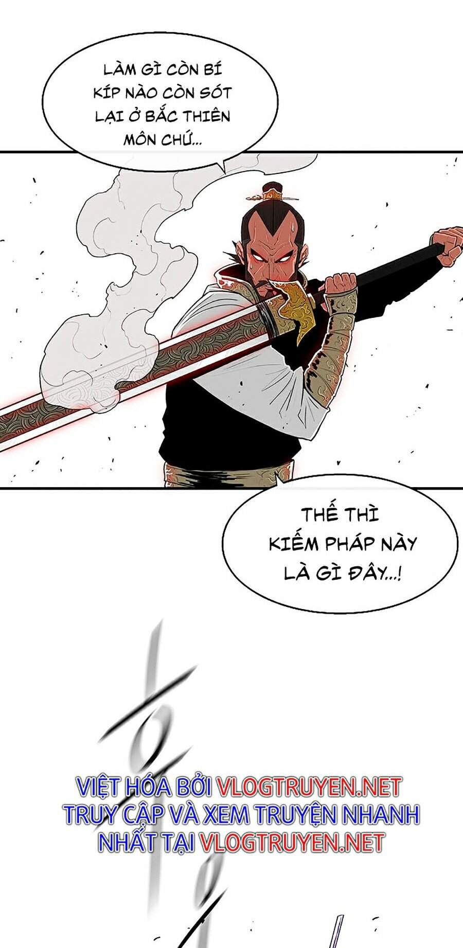 Bắc Kiếm Giang Hồ Chap 104 - Next Chap 105