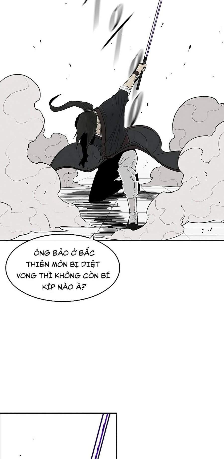 Bắc Kiếm Giang Hồ Chap 104 - Next Chap 105