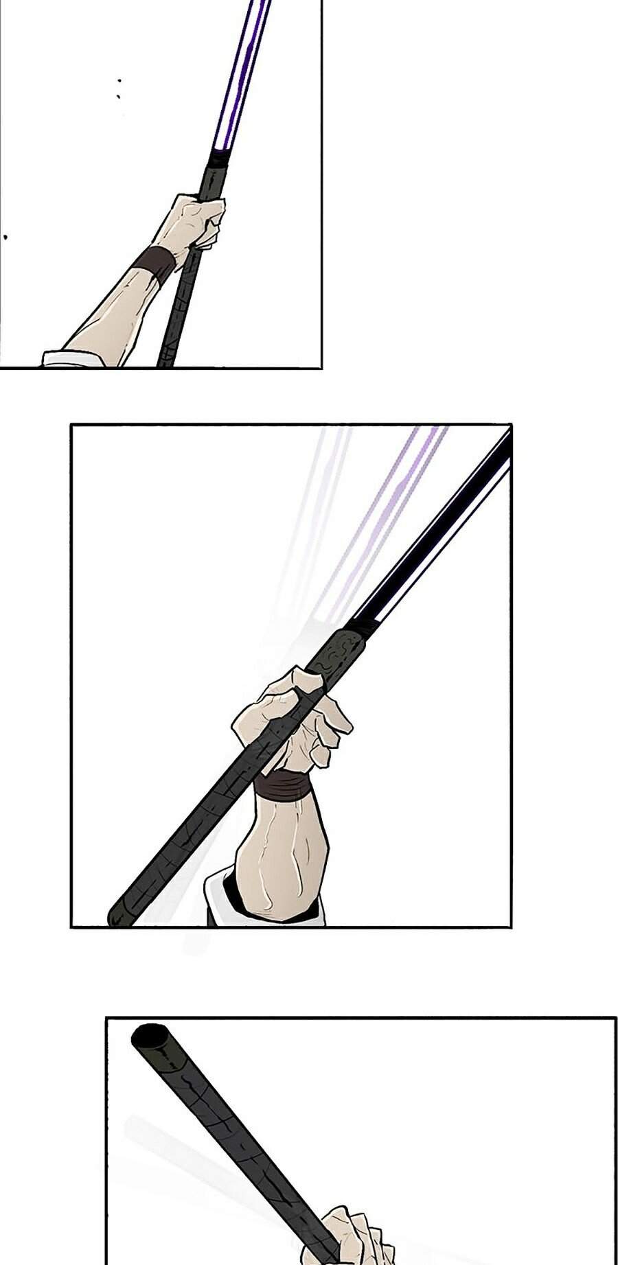 Bắc Kiếm Giang Hồ Chap 104 - Next Chap 105