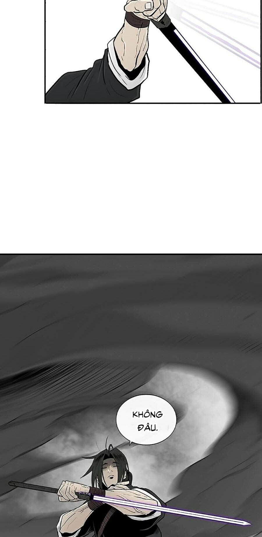 Bắc Kiếm Giang Hồ Chap 104 - Next Chap 105