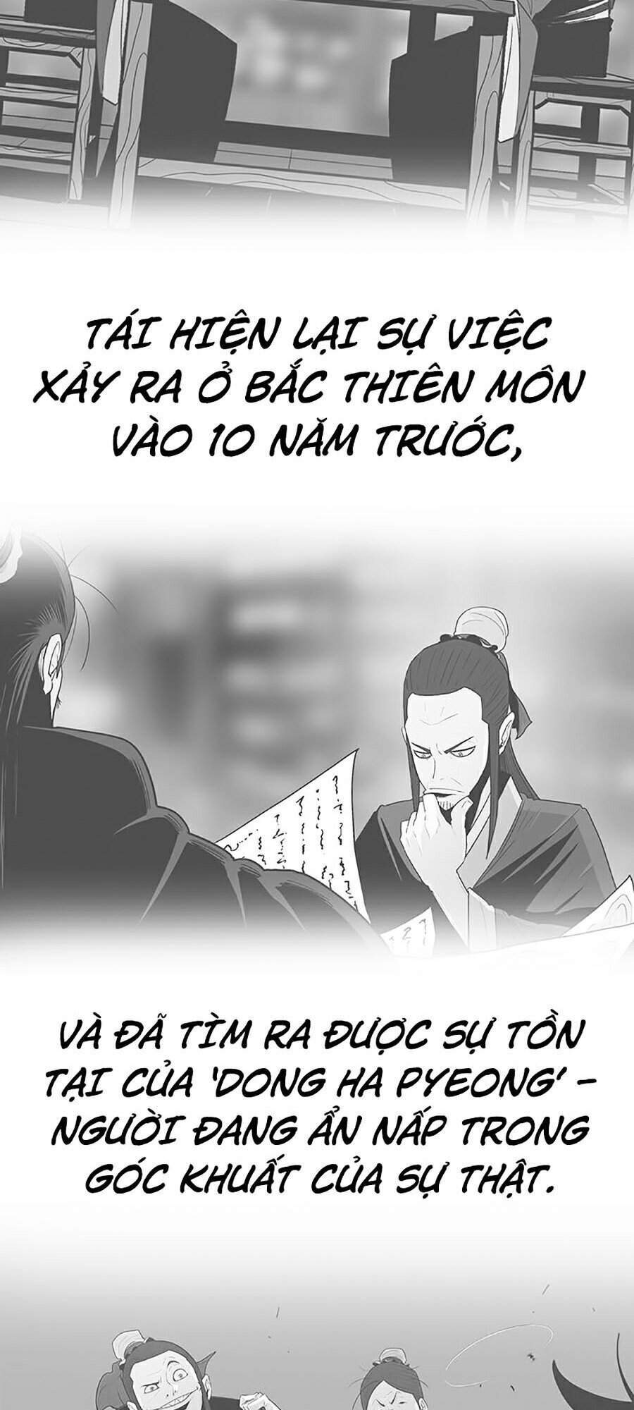 Bắc Kiếm Giang Hồ Chap 104 - Next Chap 105