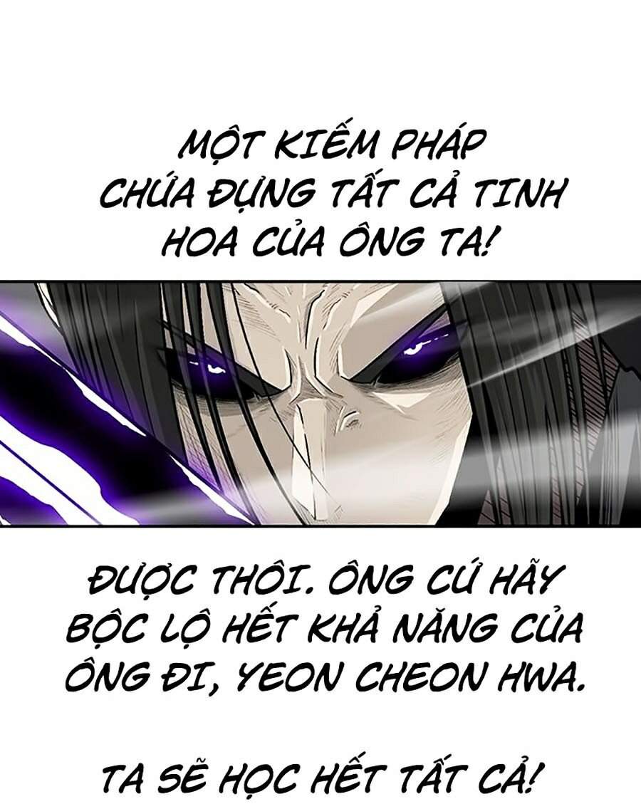 Bắc Kiếm Giang Hồ Chap 105 - Next Chap 106