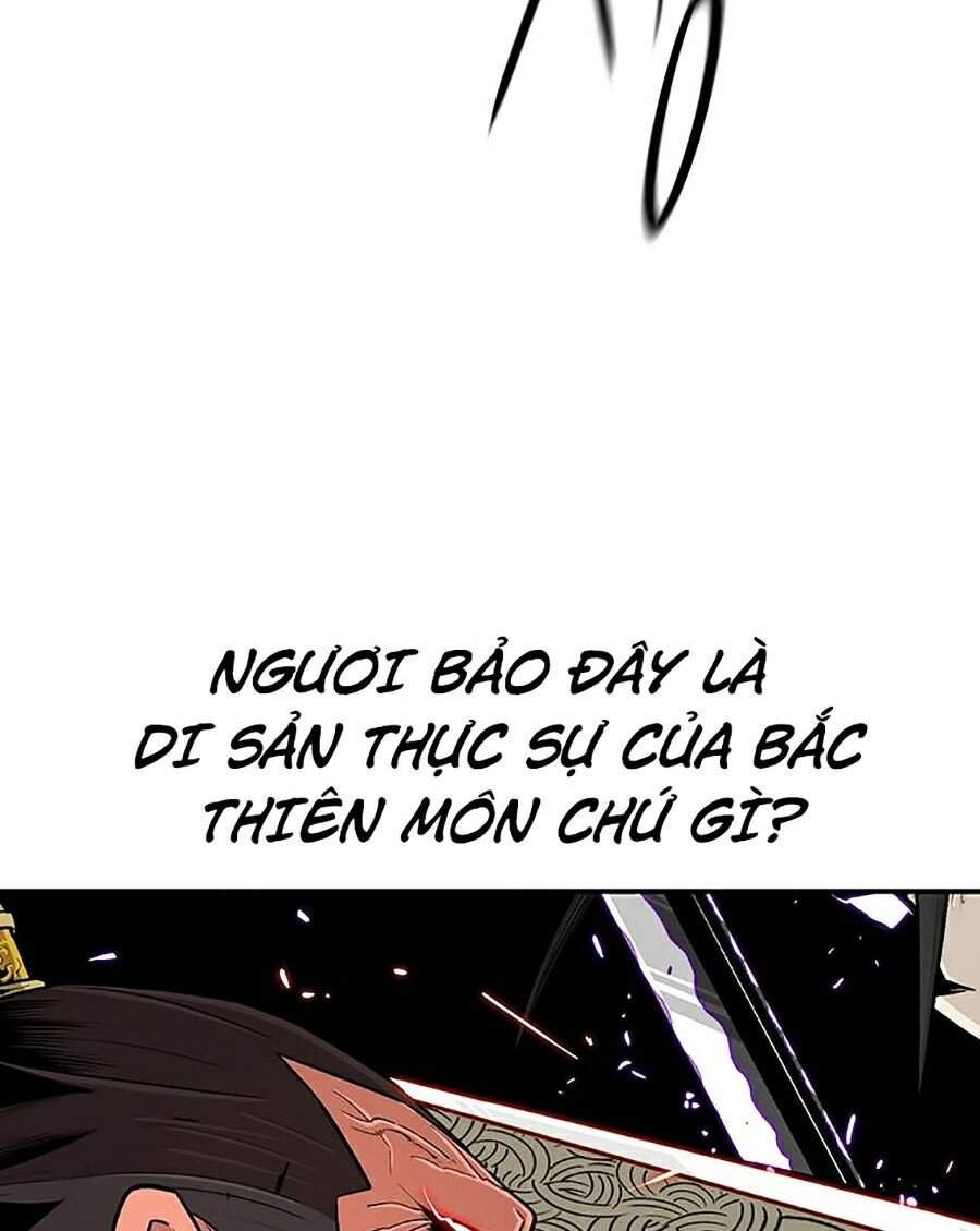 Bắc Kiếm Giang Hồ Chap 105 - Next Chap 106