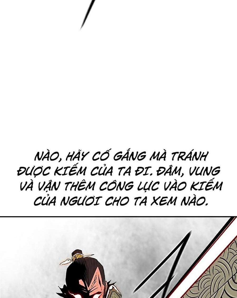 Bắc Kiếm Giang Hồ Chap 105 - Next Chap 106