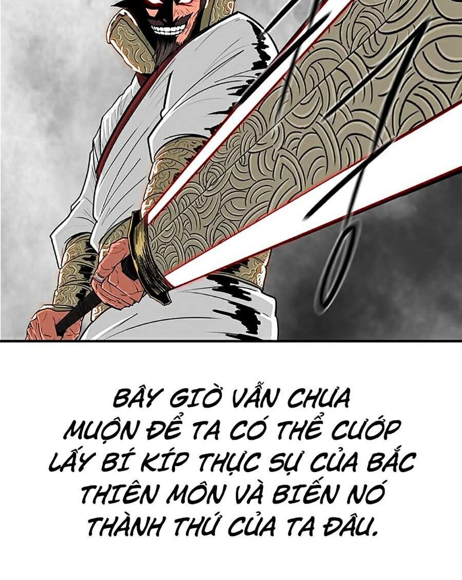 Bắc Kiếm Giang Hồ Chap 105 - Next Chap 106