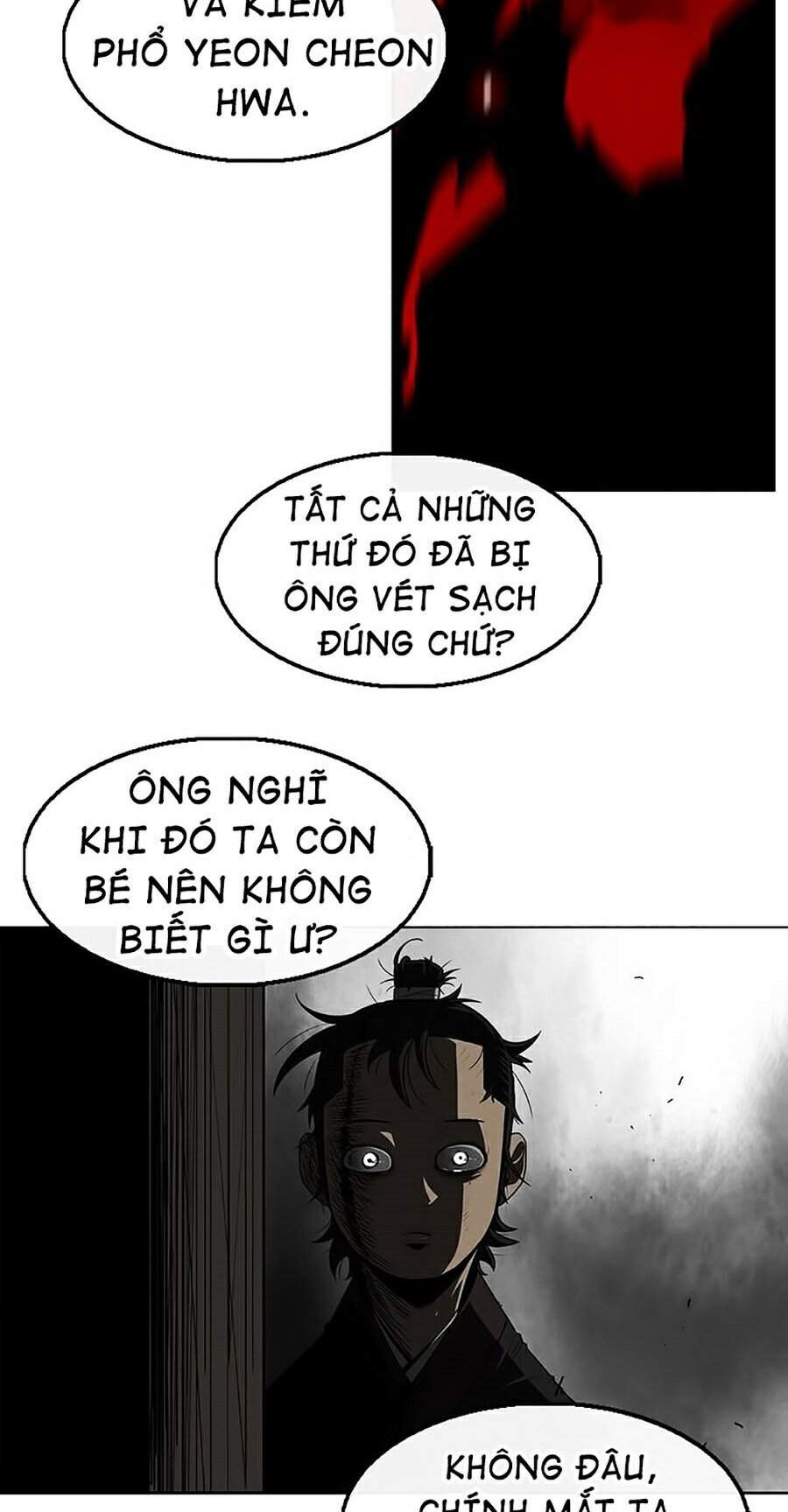 Bắc Kiếm Giang Hồ Chap 105 - Next Chap 106