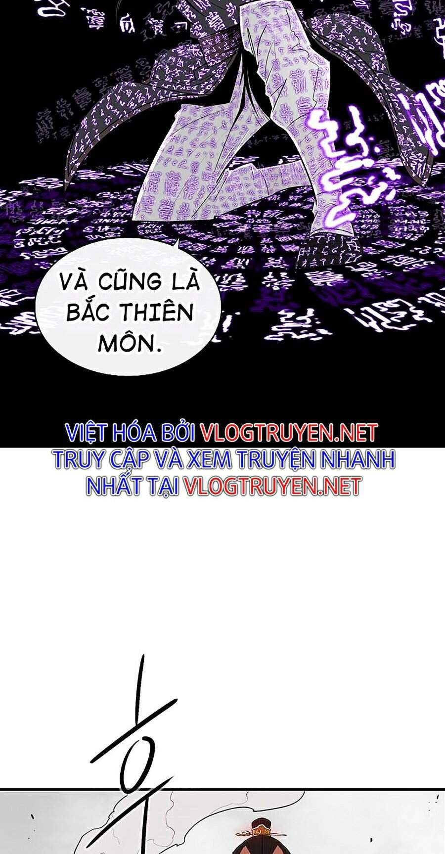 Bắc Kiếm Giang Hồ Chap 105 - Next Chap 106