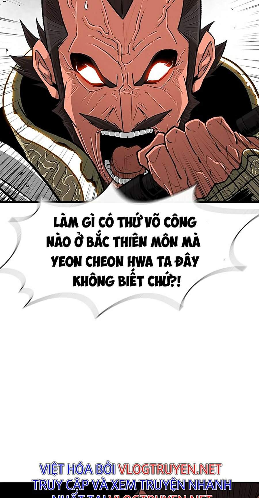 Bắc Kiếm Giang Hồ Chap 105 - Next Chap 106